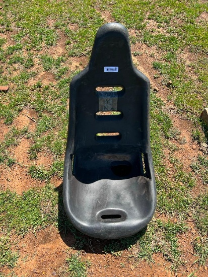 Racing Seat