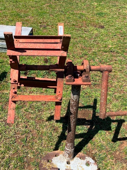 Wire Reel