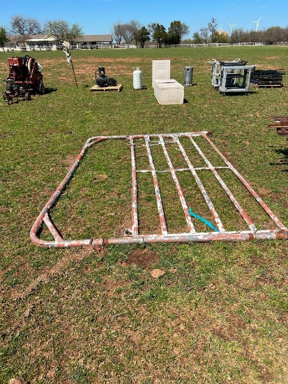 10 foot Gate