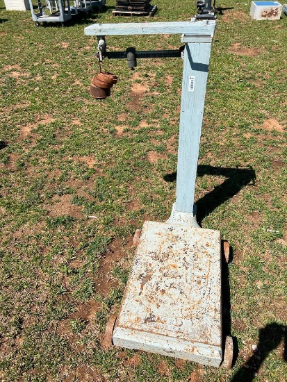 HOWE Scales