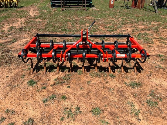 Land Pride AG1584 Arena Drag