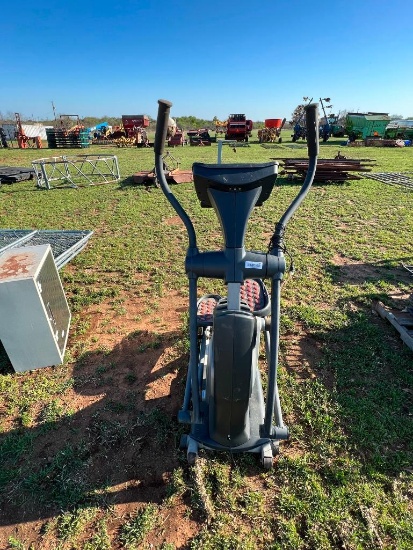 Health Rider Elliptical