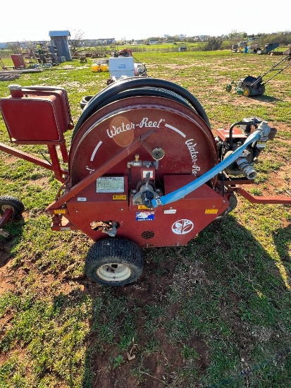 Kifco B140 Water Reel