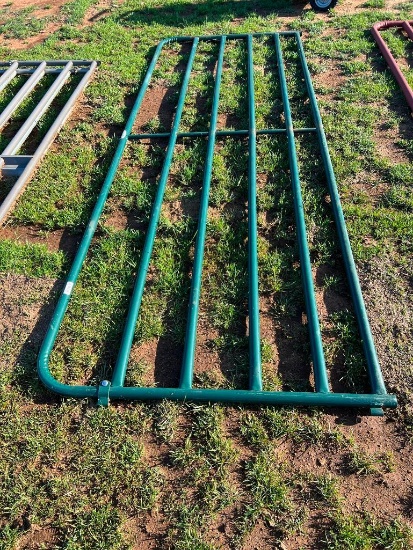 10 foot Gate