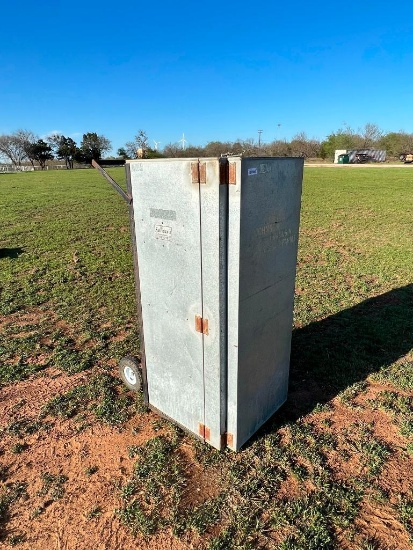 Sullivans Showbox For Show Cattle