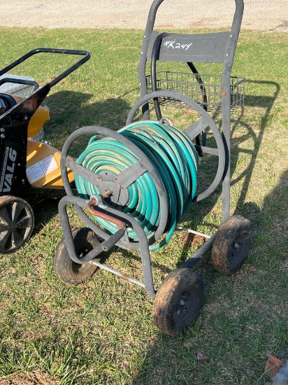 Hose Reel