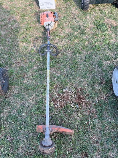 STIHL Weed Eater