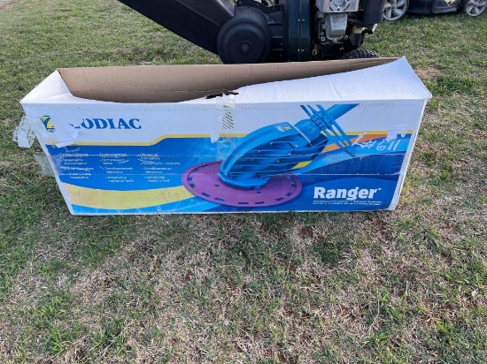 Zodiac Pool Cleaner