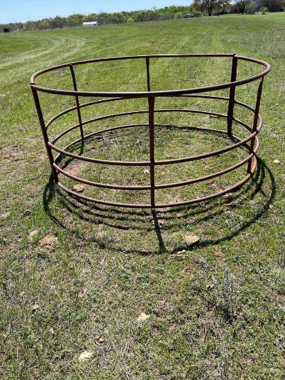 Hay Ring