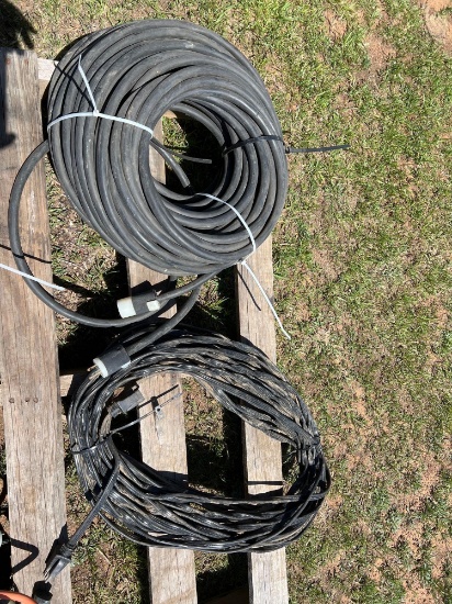 Heavy Duty Extension Cord