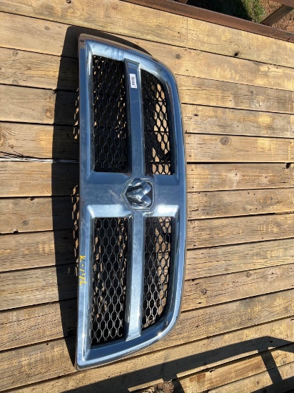 Grill for 2014 Dodge