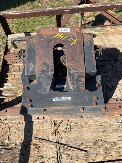 Reese 5th Wheel Hitch
