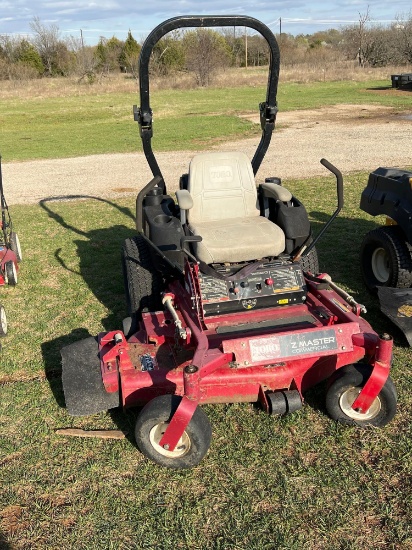 Toro Z Master Commercial Mower