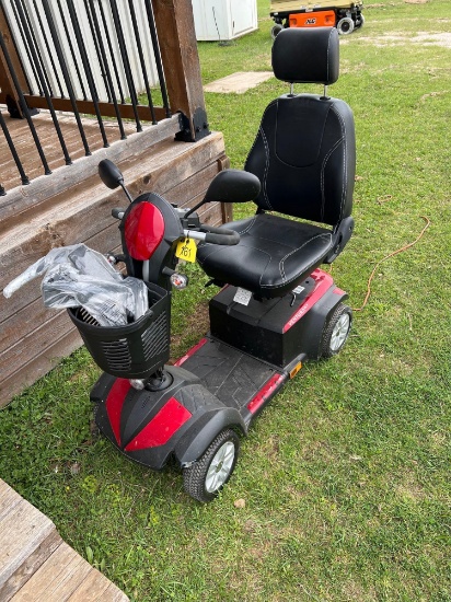Ventura Electric Scooter