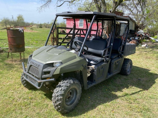 2011 Polaris Ranger