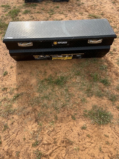 Northern Tool Box