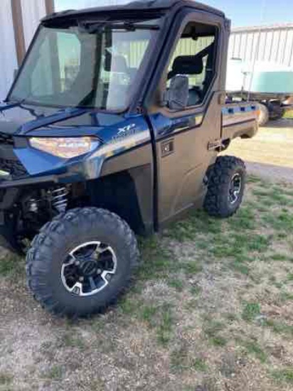 2019 Polaris Ranger