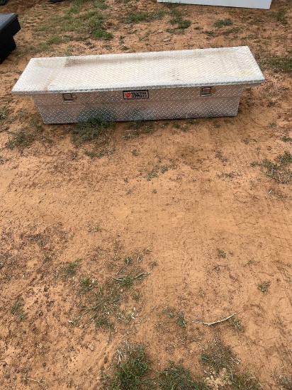 Tractor Supply Tool Box