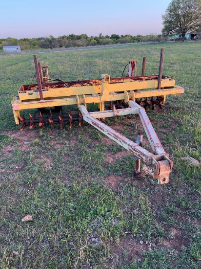 Aerway AW120Q Aerator, 12'