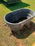 Rubbermaid Water Trough