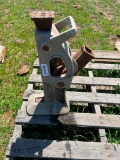 House Leveling Jack