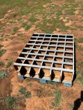 Nut and Bolt Bin