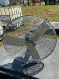 Strongway Fan
