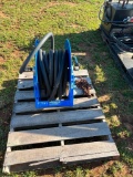 Cox Hose Reel