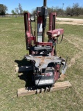 Coats Tire Machine 9024E