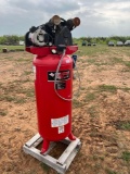 Husky Pro 60 Gallon Air Compressor