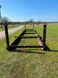 44 foot Metal Skids