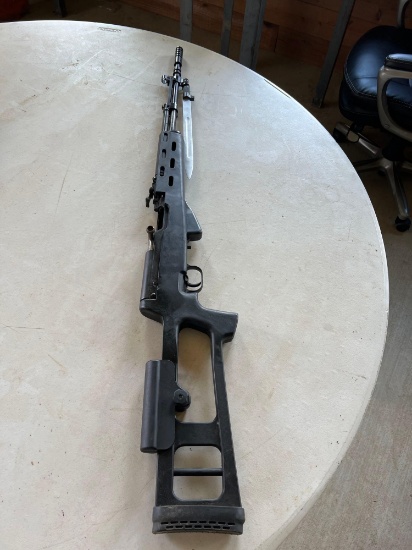 SKS M5966 7.62x39 - Rifle