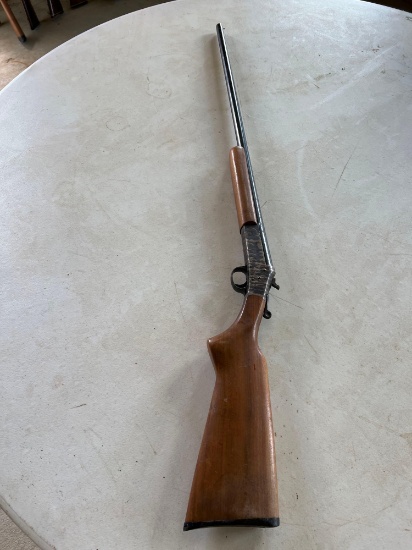 Harrington & Richardson Arms Co. Topper M48 20 ga. Choke - Shotgun