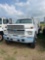 1989 Ford F800 Flatbed