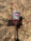 Herd Sure-Feed Broadcaster