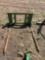 John Deere Bale Spear