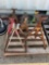Pallet of Jack Stands