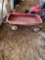 Hamilton Greyhound Wagon