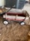 Radio Flyer Wagon