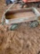 Antique Wagon