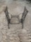 Singer Sewing Machine Stand