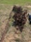 Drag Mat Harrow