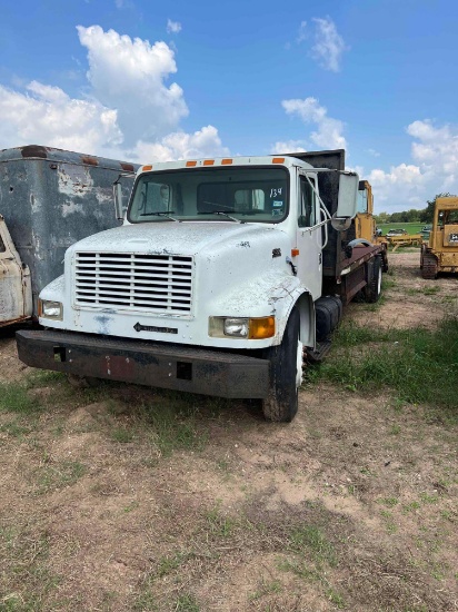 1998 International 4700 Truck