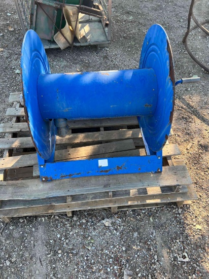 Hose Reel