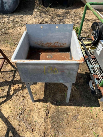 Utility Sink