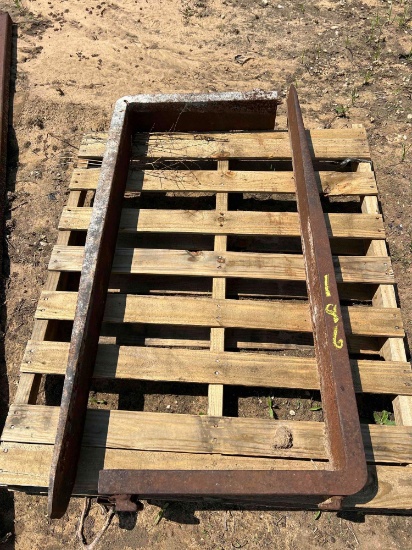 Pallet Forks