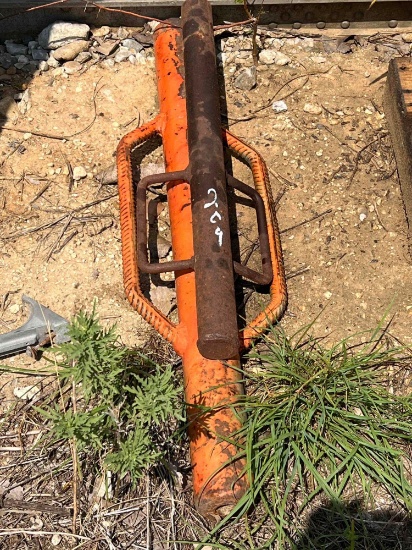 Lot of 2 T-post Drivers