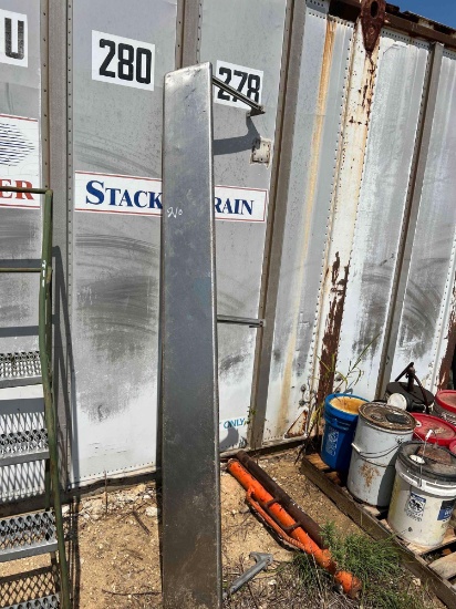 Stainless Steel Shelf