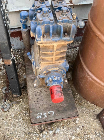 Compressor