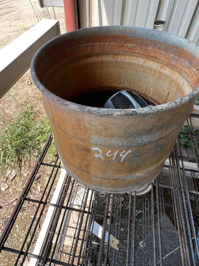 Flower Pot
